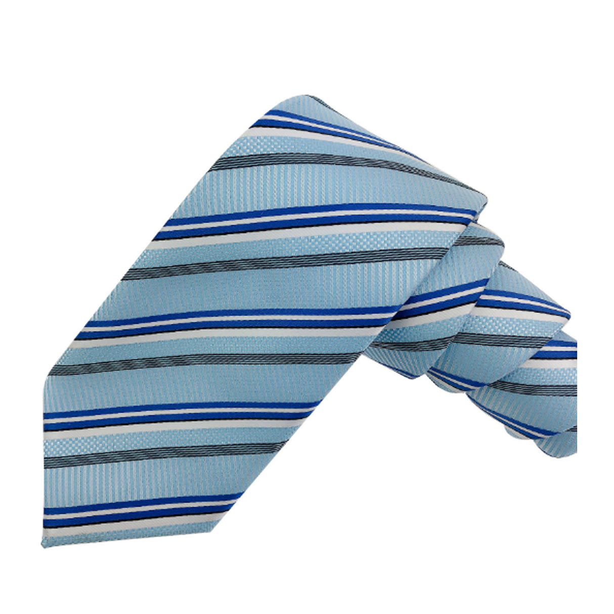 Cravate en polyester