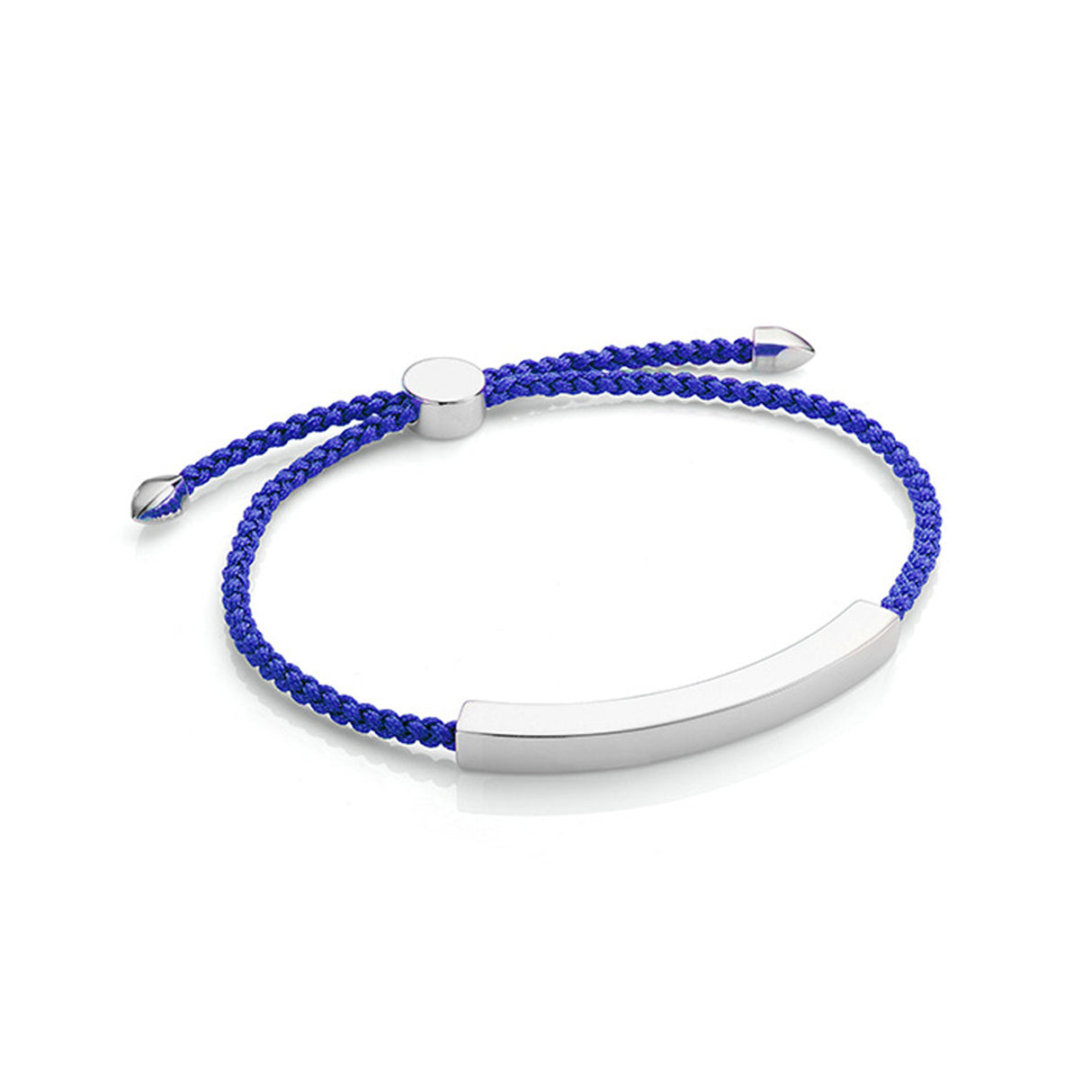 Bracelets à breloques réglables