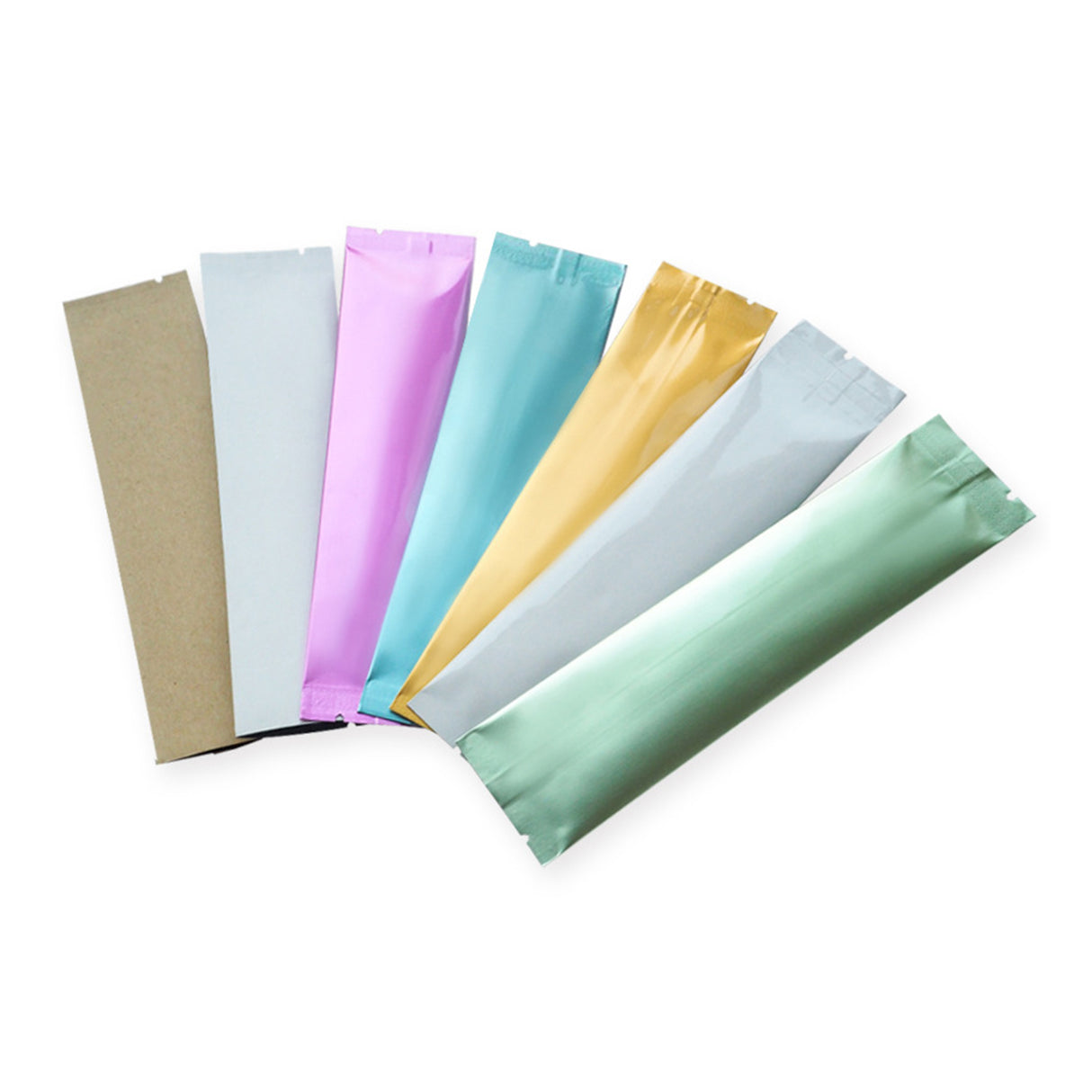 Sac de rangement de poudre