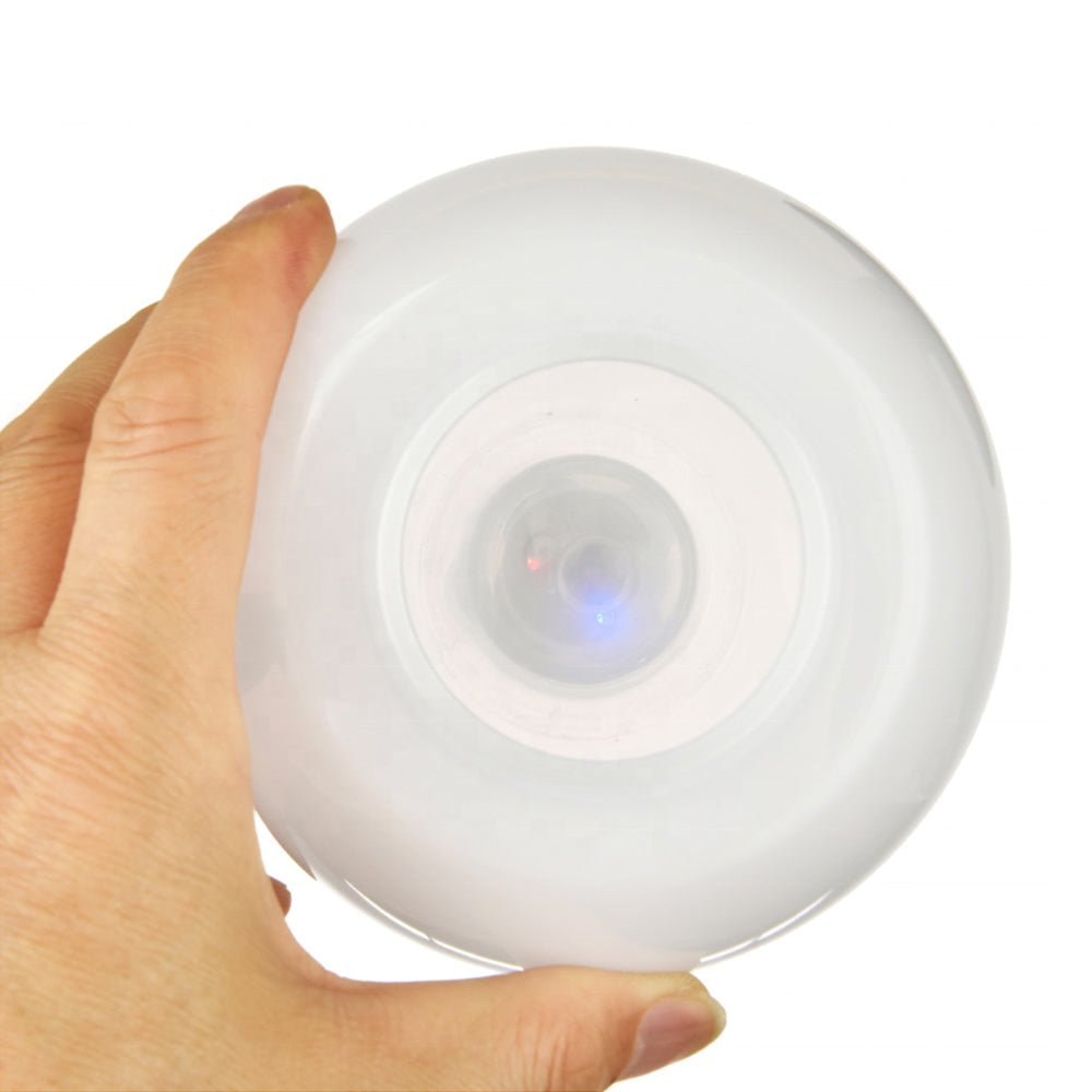 22oz Led Fishbowl Cup - Yorkn Inc✅