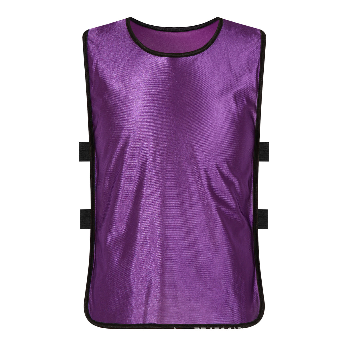 Gilet d'entraînement de football pour enfants