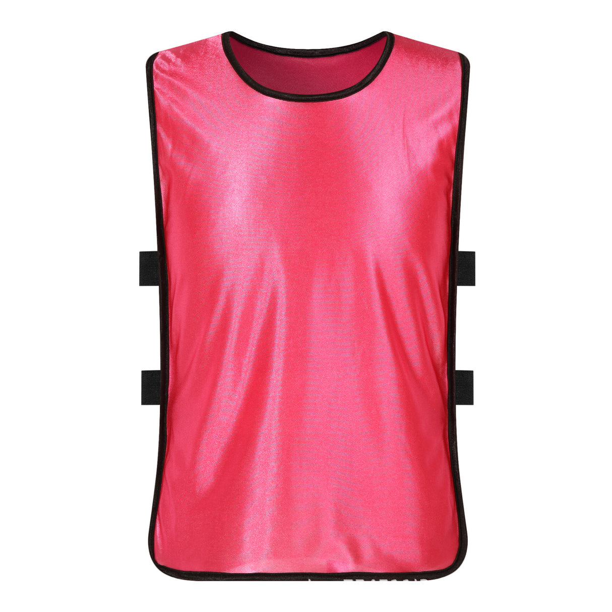 Gilet d'entraînement de football pour enfants