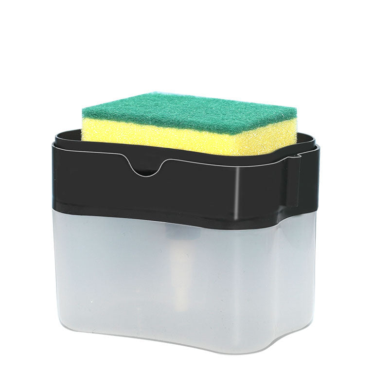 Distributeur de savon