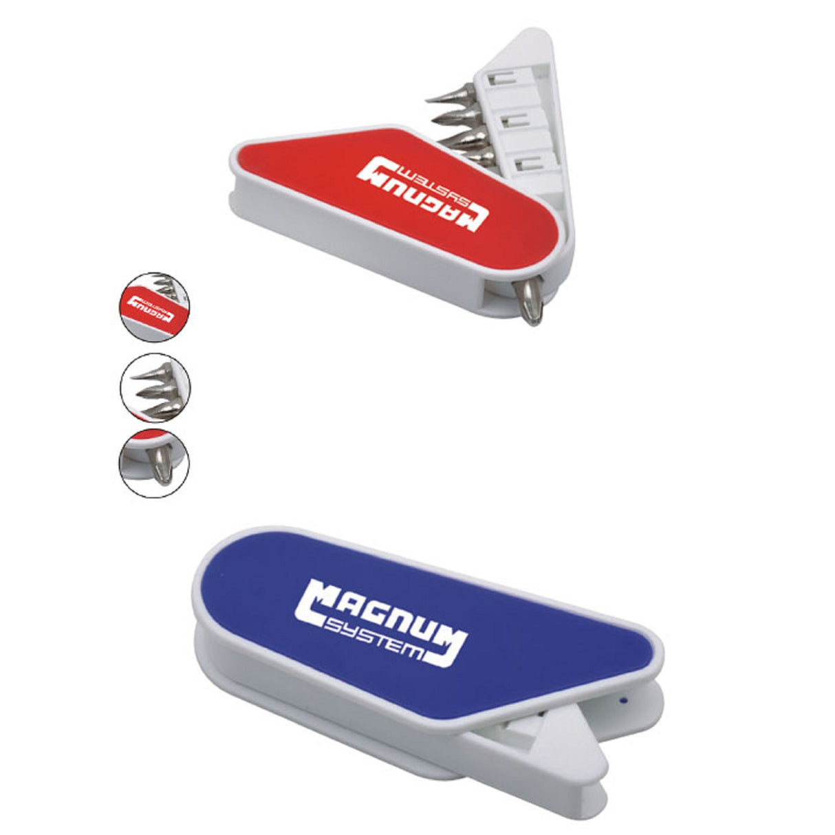 Ensembles de tournevis pliables