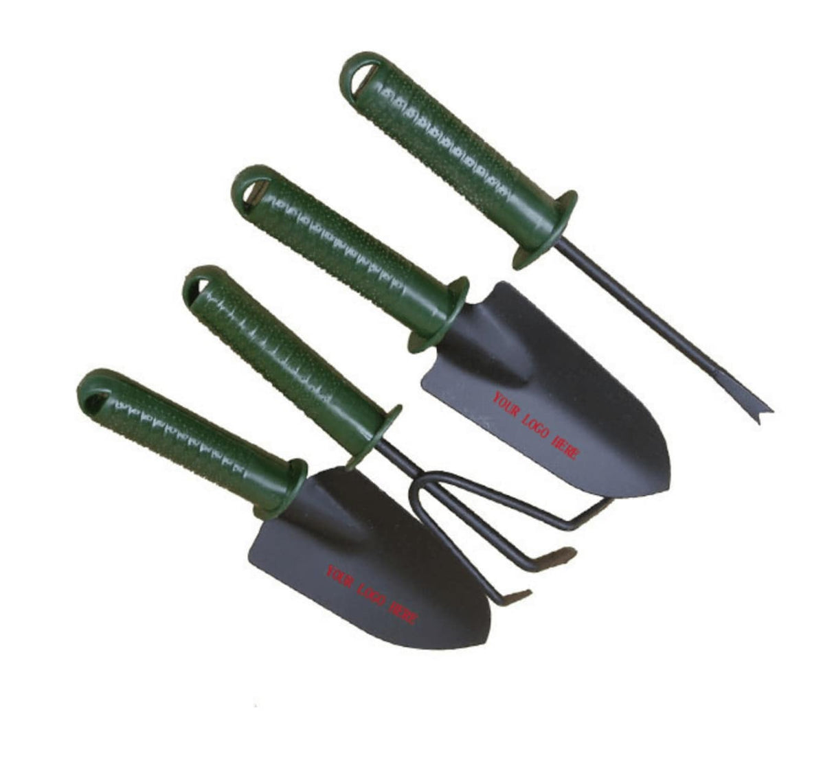 Ensembles d'outils de jardin 4 pièces