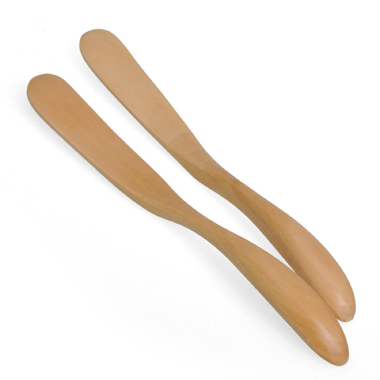 Tartineur de fromage en bois