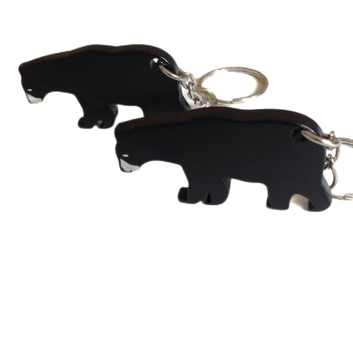 Décapsuleur en forme d'ours