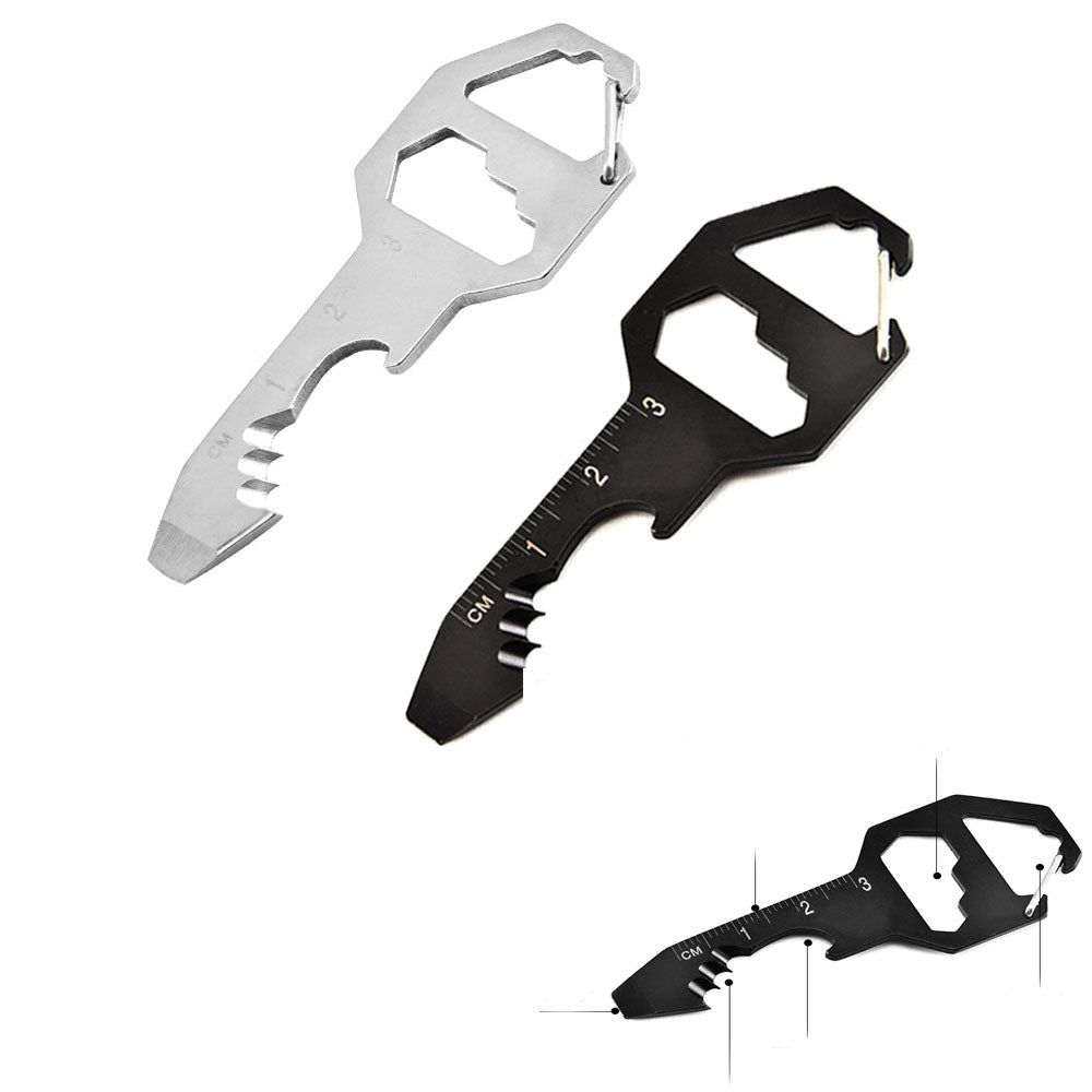 Outil de survie 6 en 1