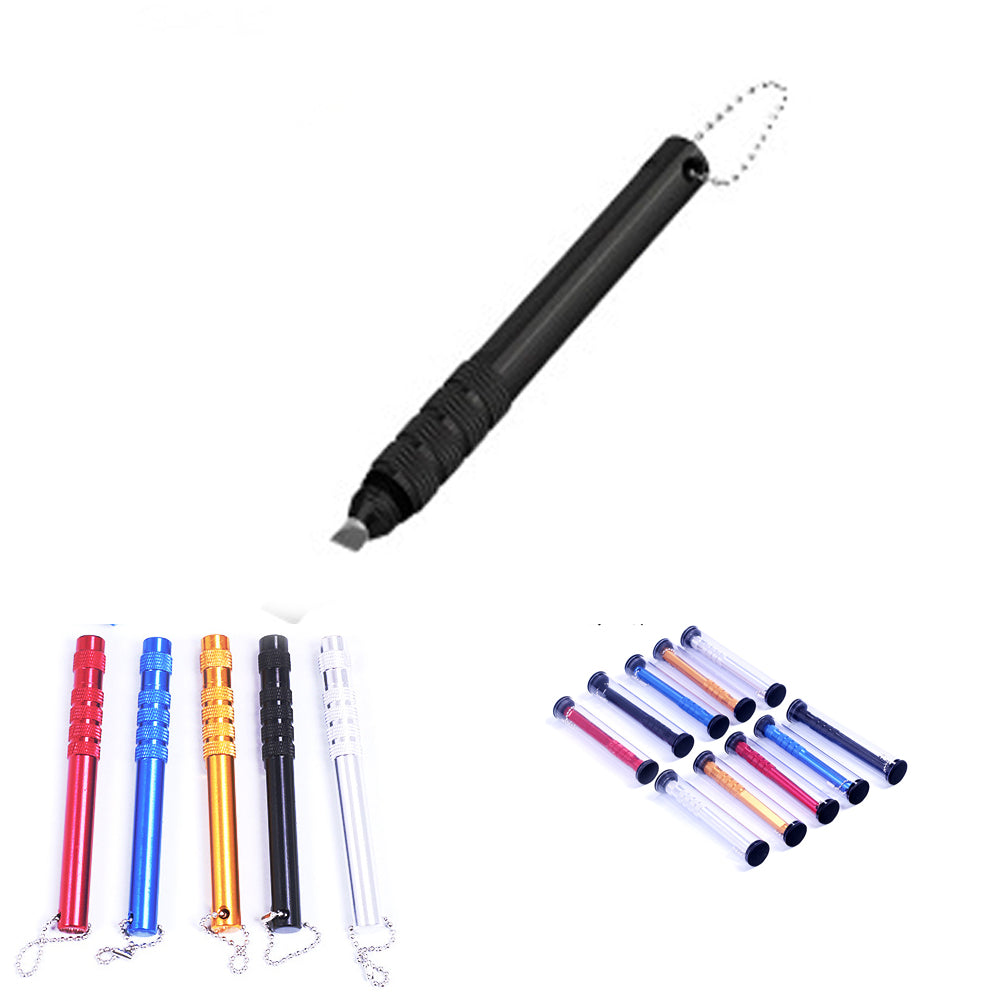 Affûteur de rainures de club de golf