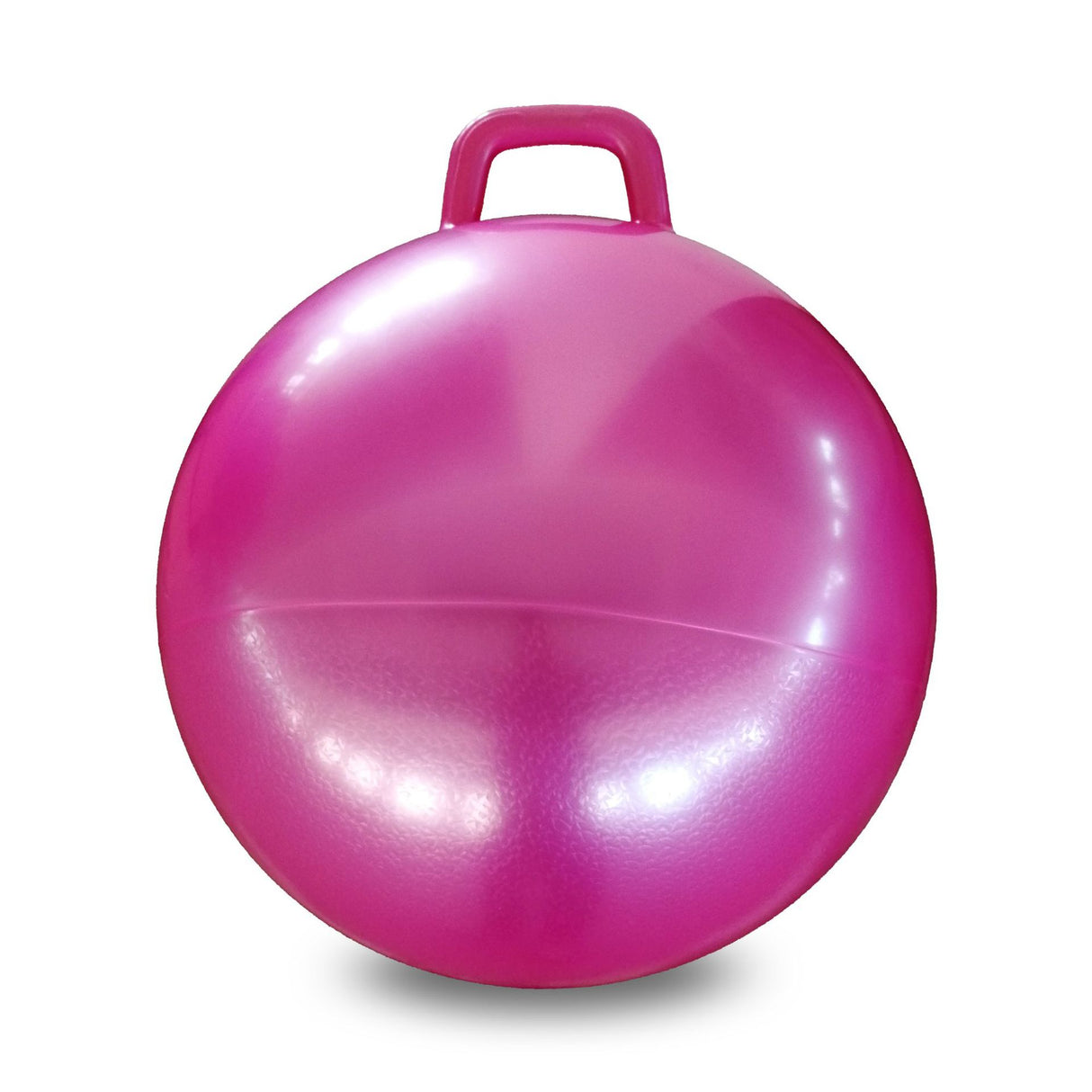 Ballon d'exercice avec poignées