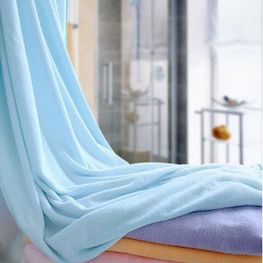 Lightweight Microfiber Towel Pack - By Boat