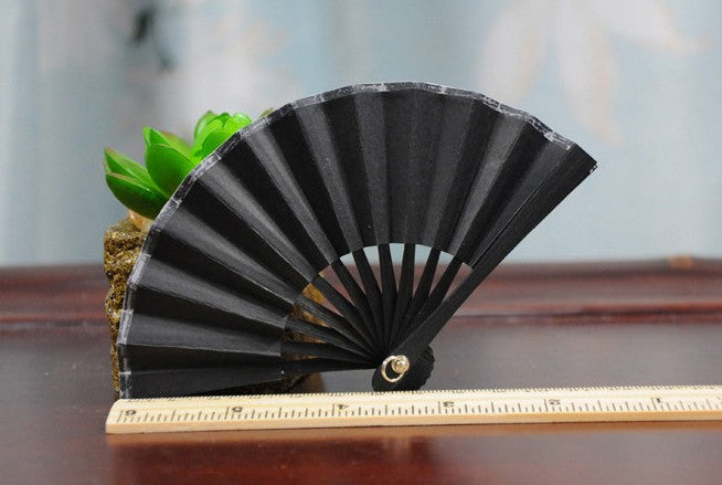Folding Fan