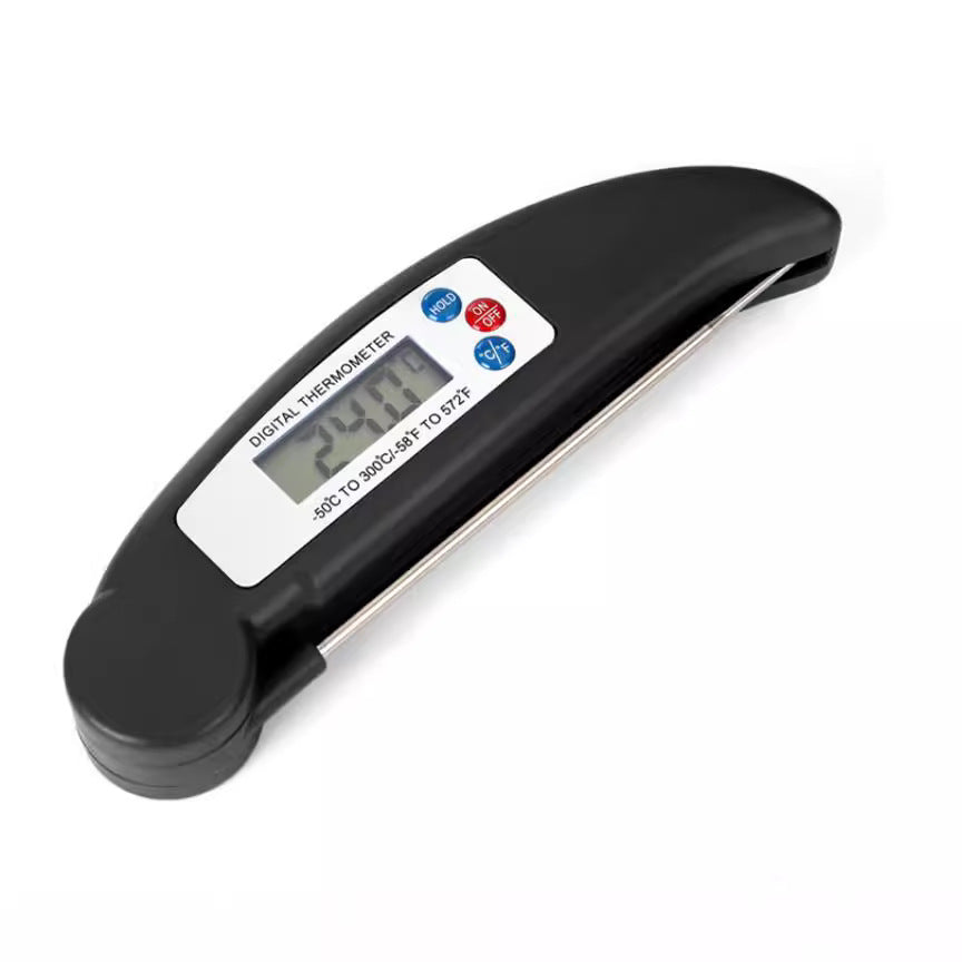 thermomètre à viande