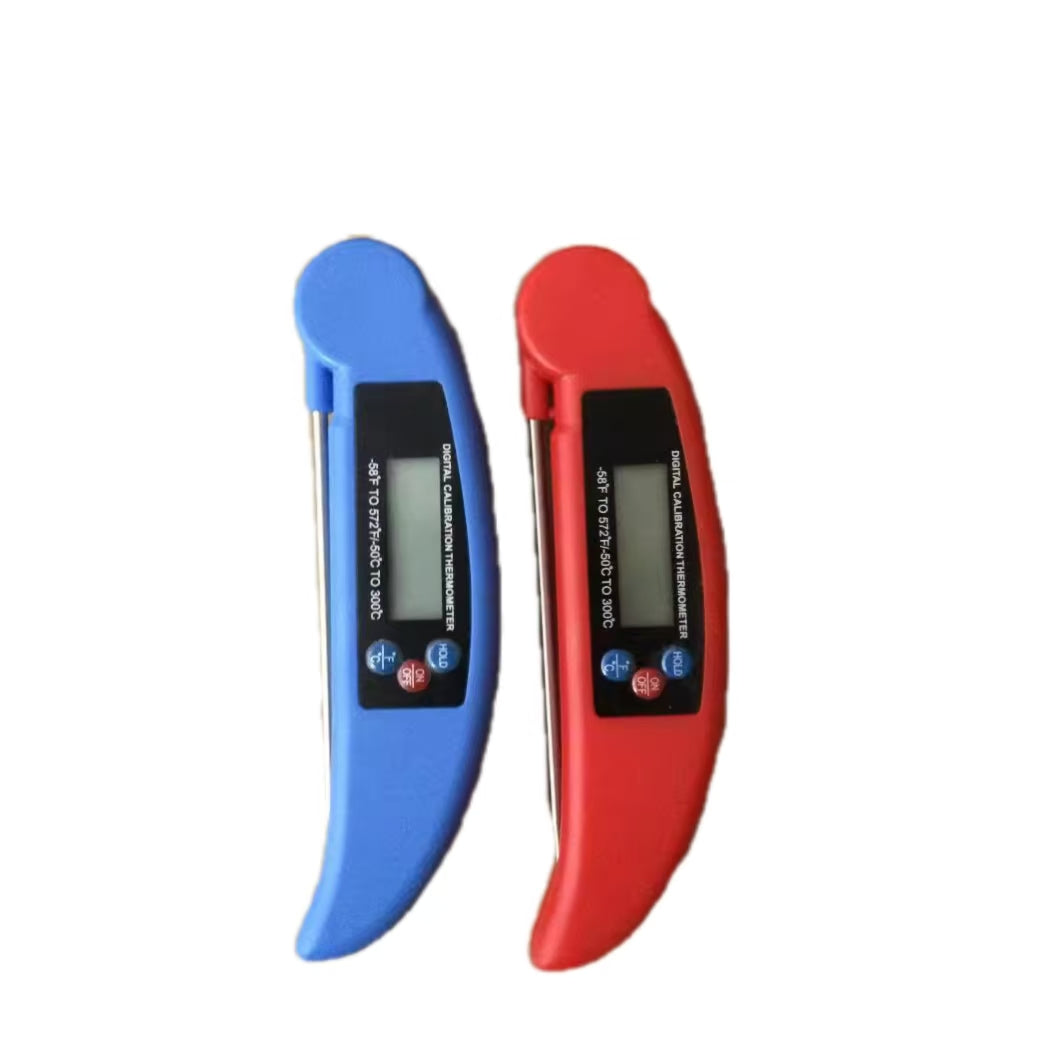 thermomètre à viande