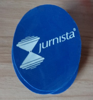 Gommes rondes - Par bateau