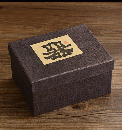 Service à thé en céramique - Par bateau