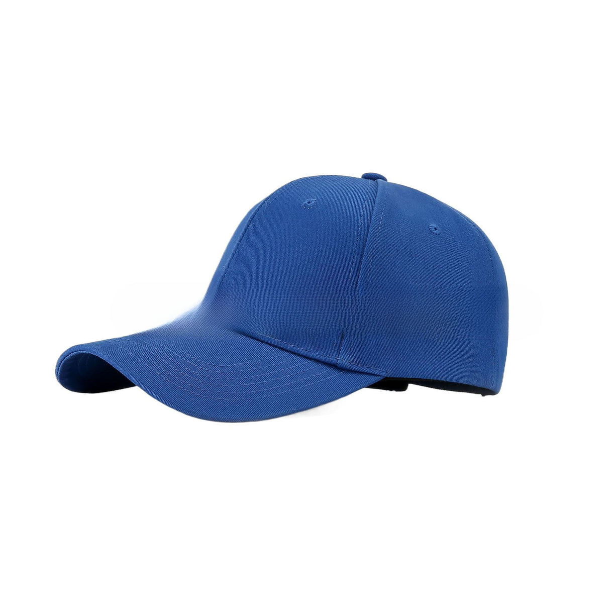 Casquette de baseball en coton personnalisée