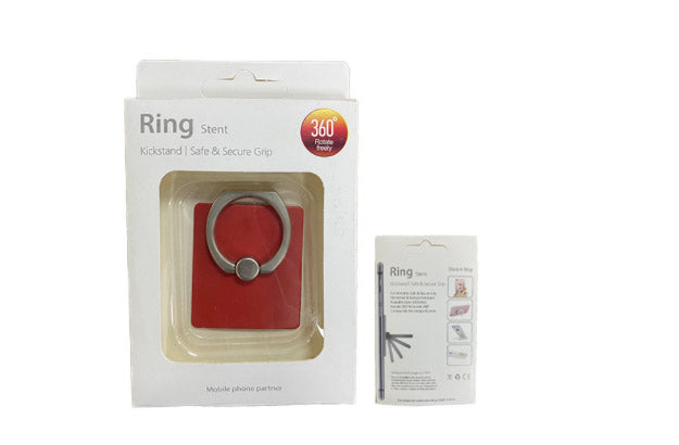 Phone Finger Ring