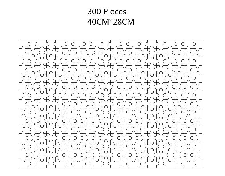 Jigsaw Puzzle With Photo