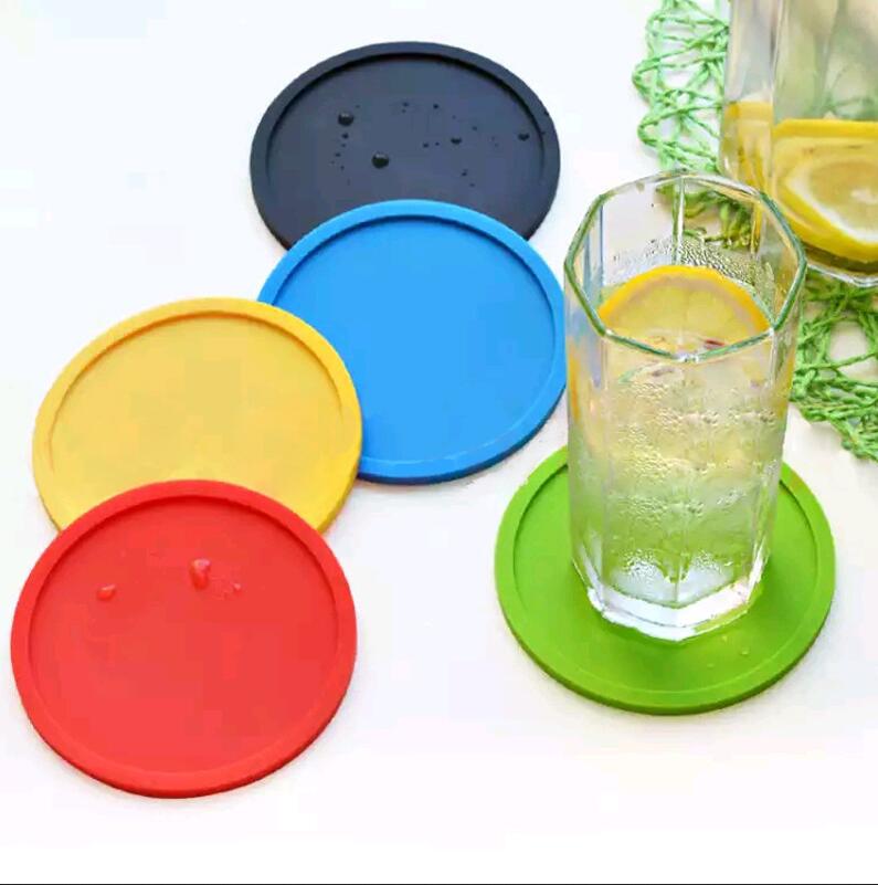 Silicone Coaster