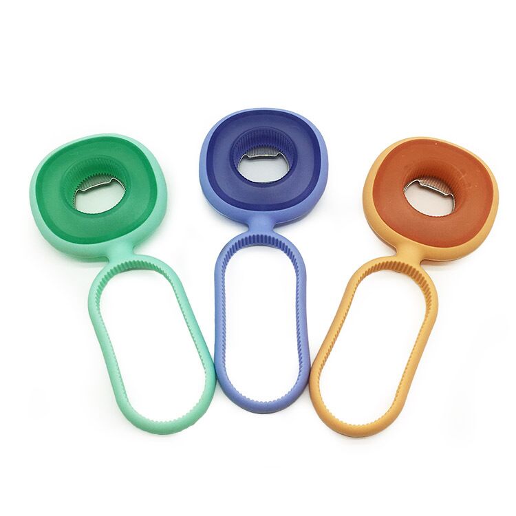 Ouvre-bouteille et ouvre-bocal