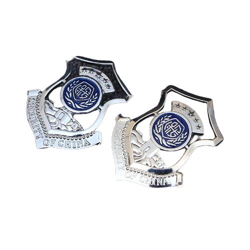 Badge - Personnalisé