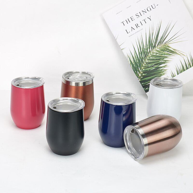 Gobelet à double paroi en acier inoxydable de 35 cl – Par bateau