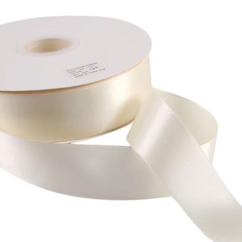 Ruban blanc de 98 mètres