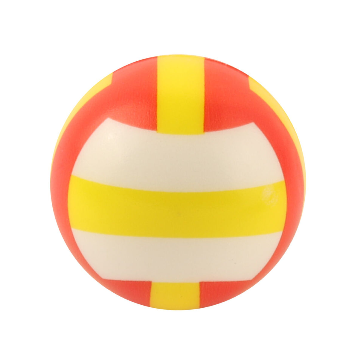 Volley-ball en mousse