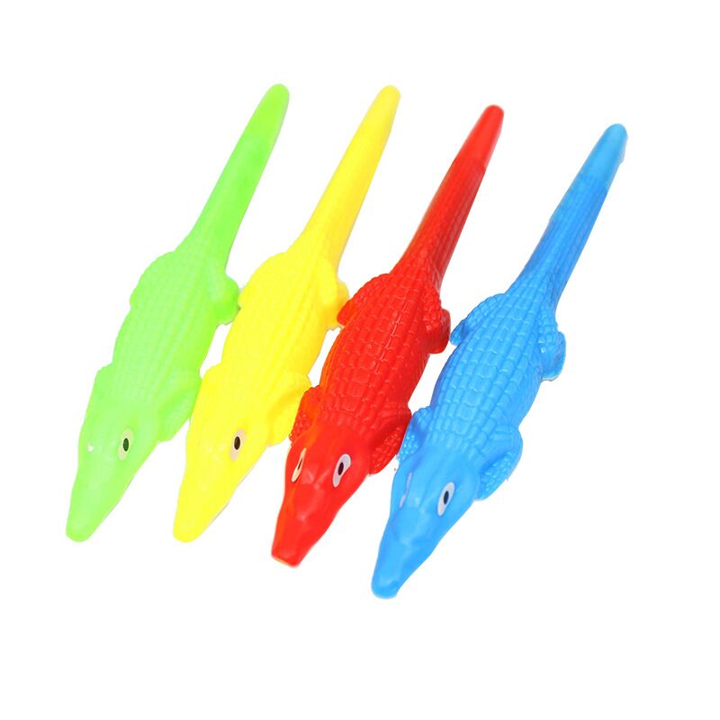 Stylo à bille Alligator