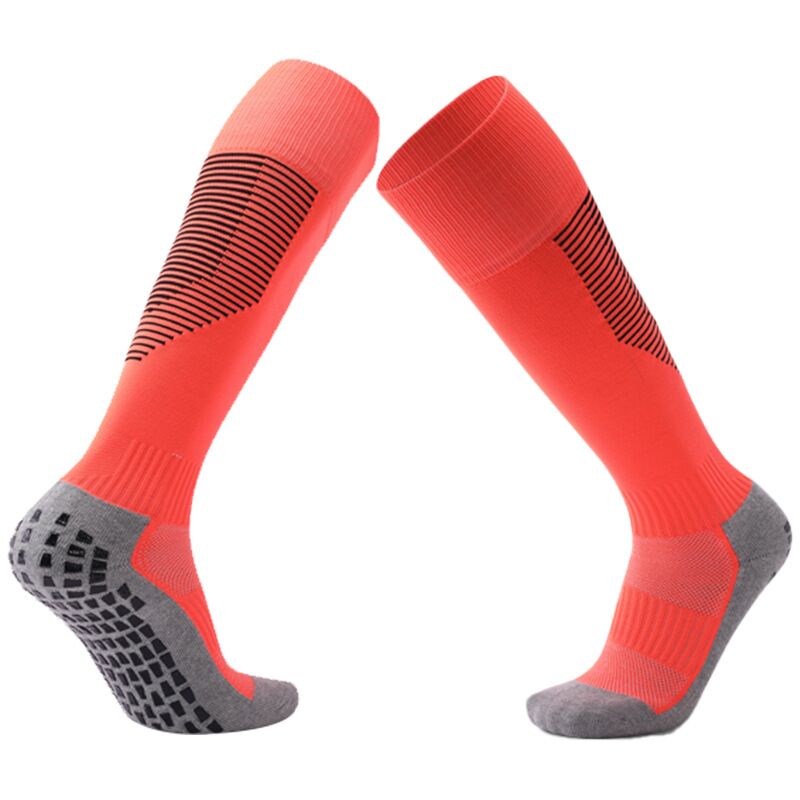 Mid-calf Non-slip Socks