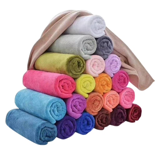 Serviettes éponge Rally