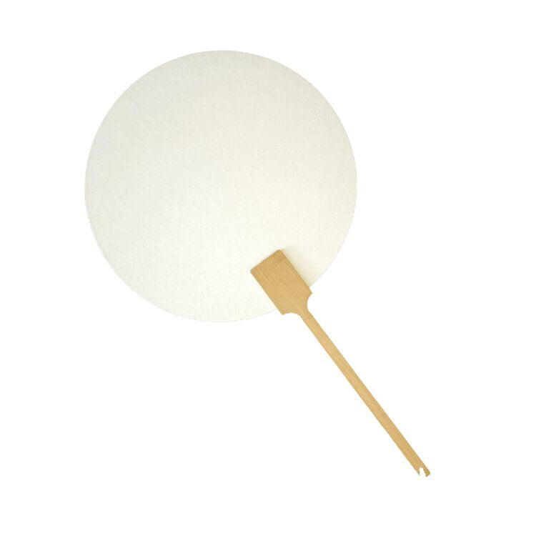 Éventail personnalisé