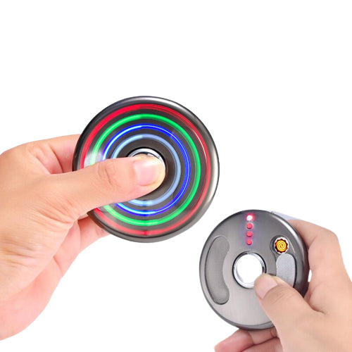 Encendedor de cigarrillos USB