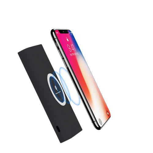 10000 Mah Wireless Power Bank