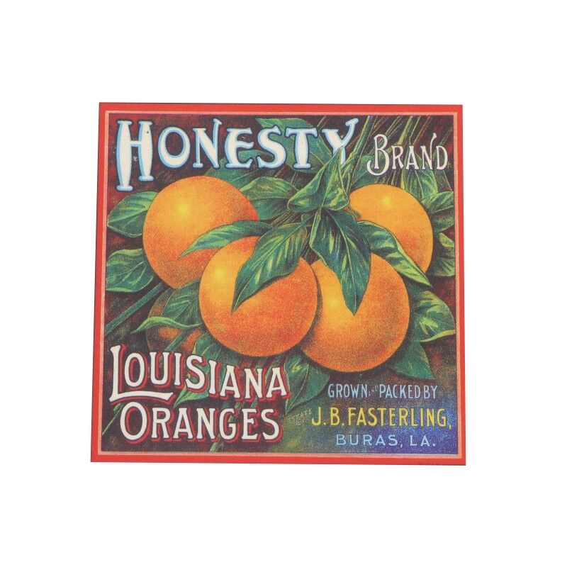 Square Magnet 3 X 3inch