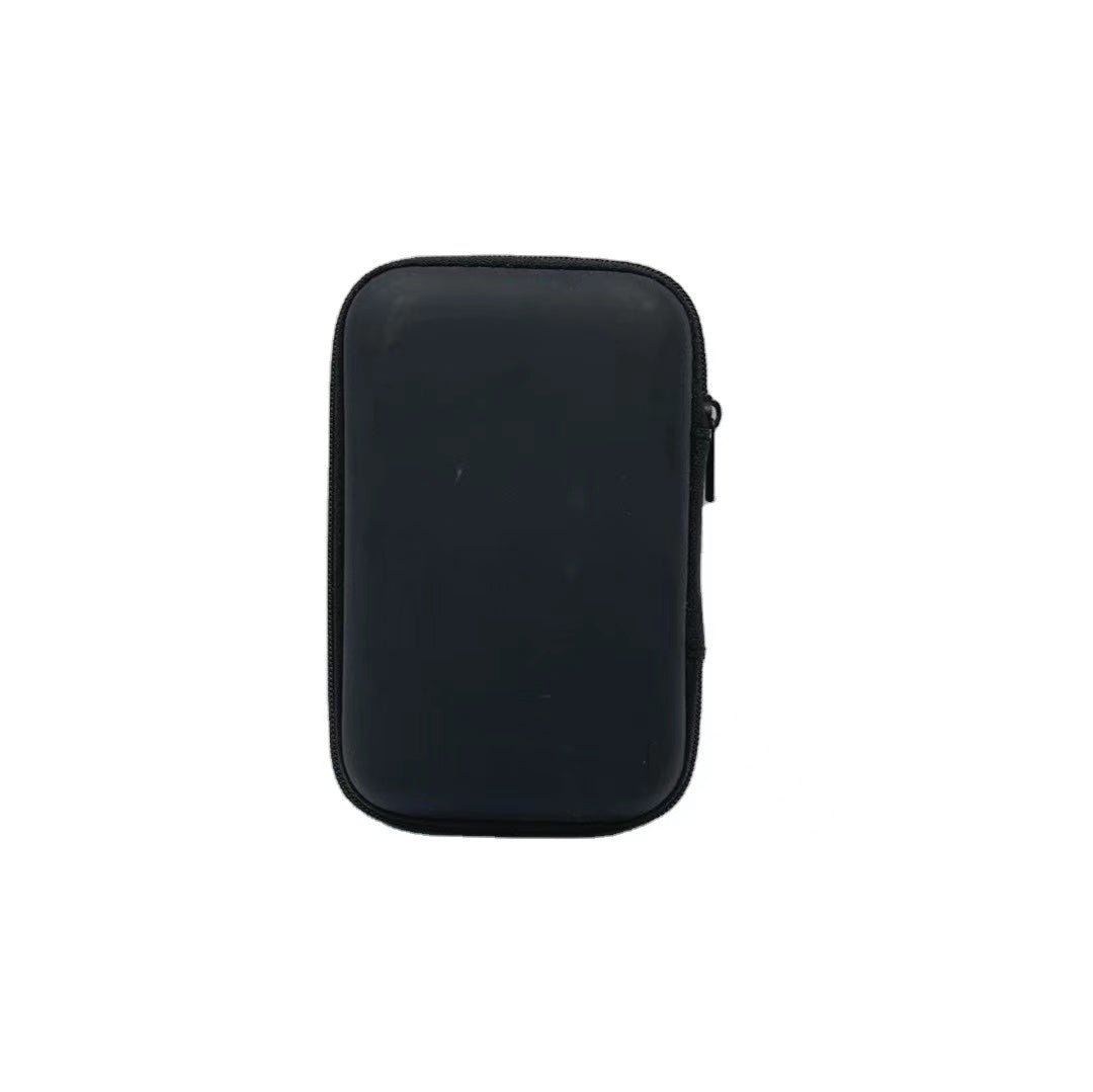 Étui à fermeture éclair