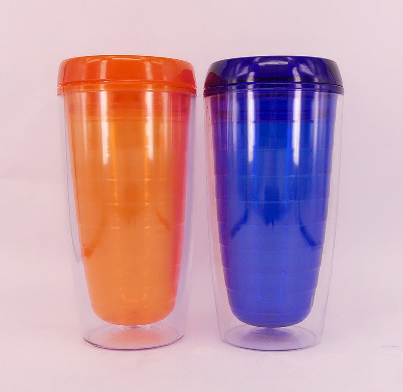 Geometric Tumbler - By Boat