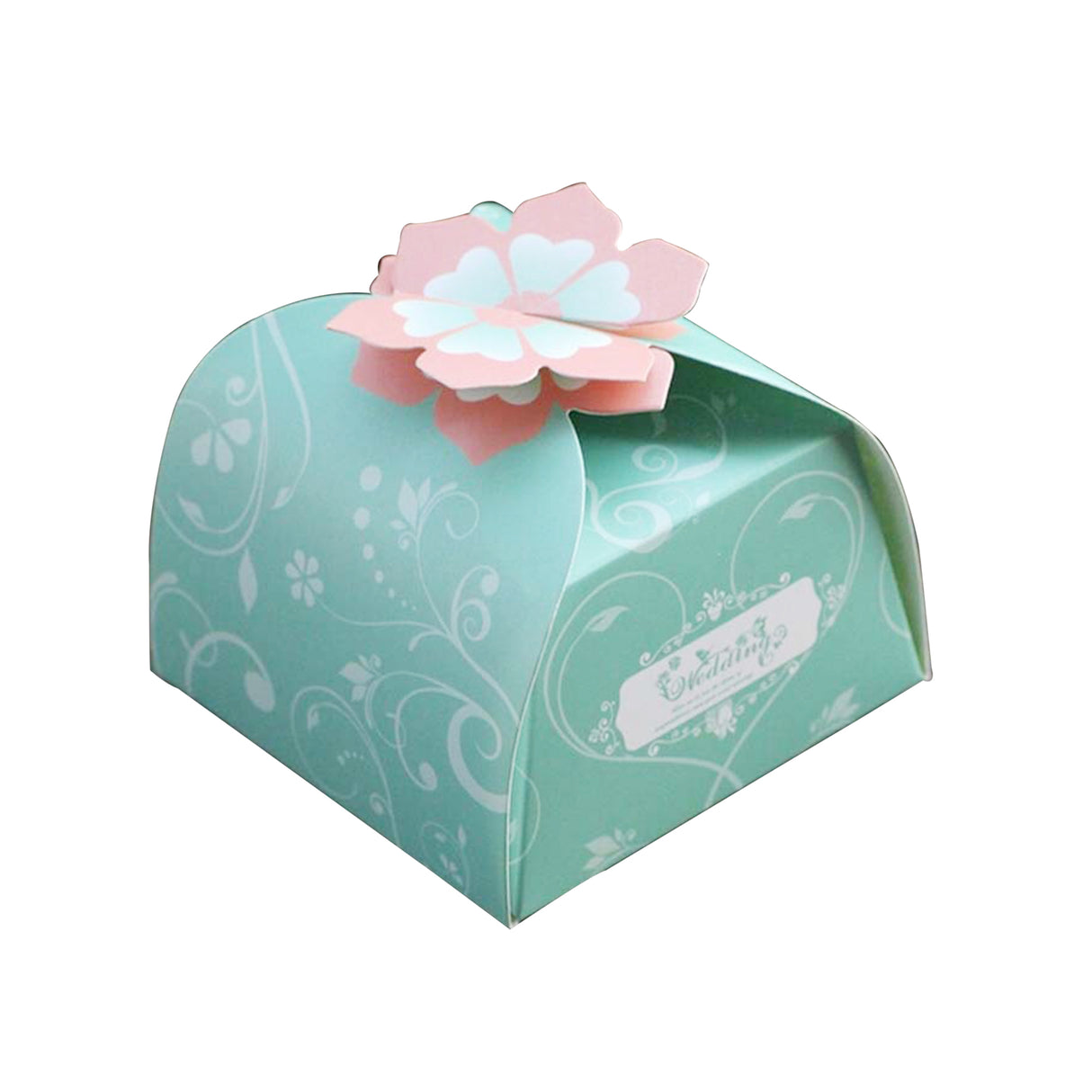 Coffret cadeau de Noël