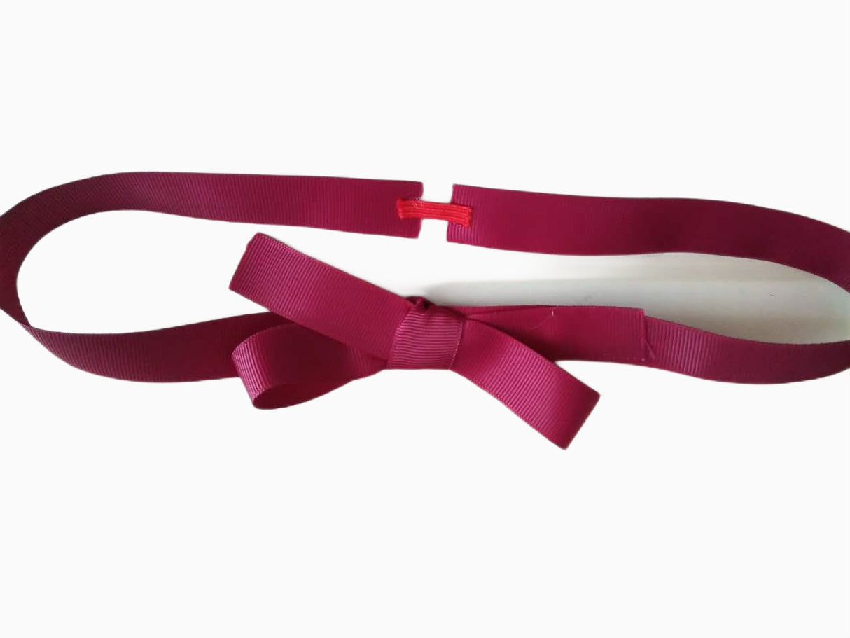 Nœud papillon tendance