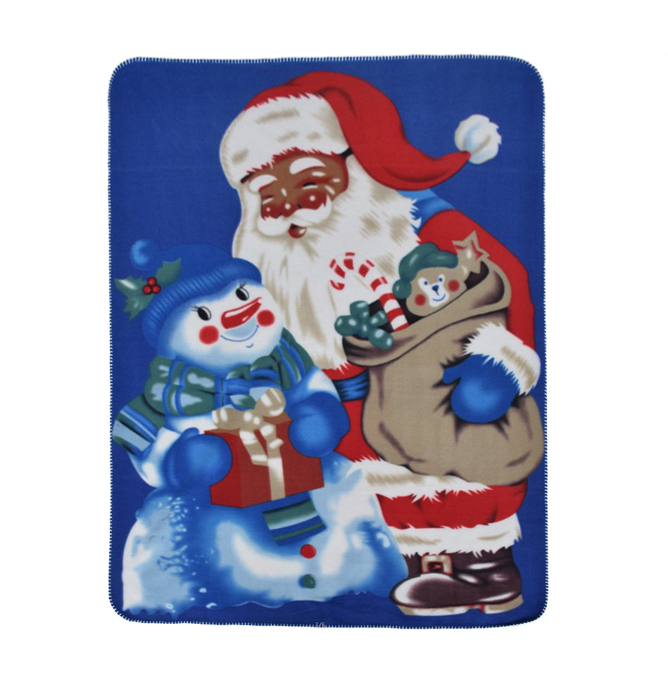 Couvertures en sweat-shirt