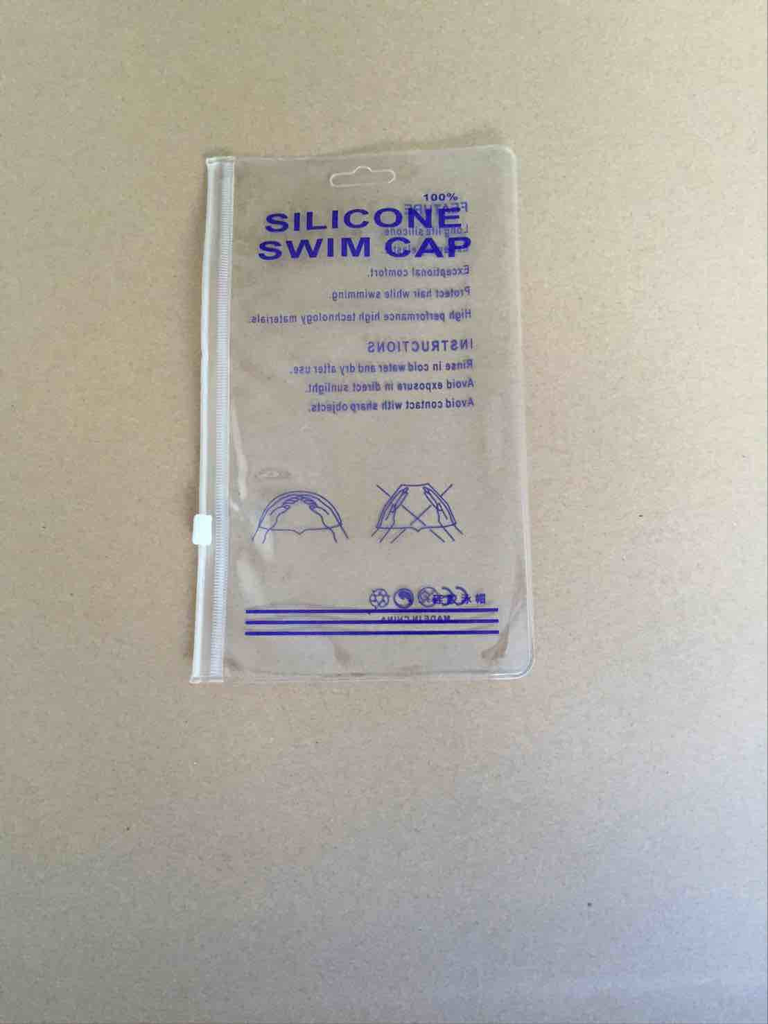 Sacs de style Ziplock