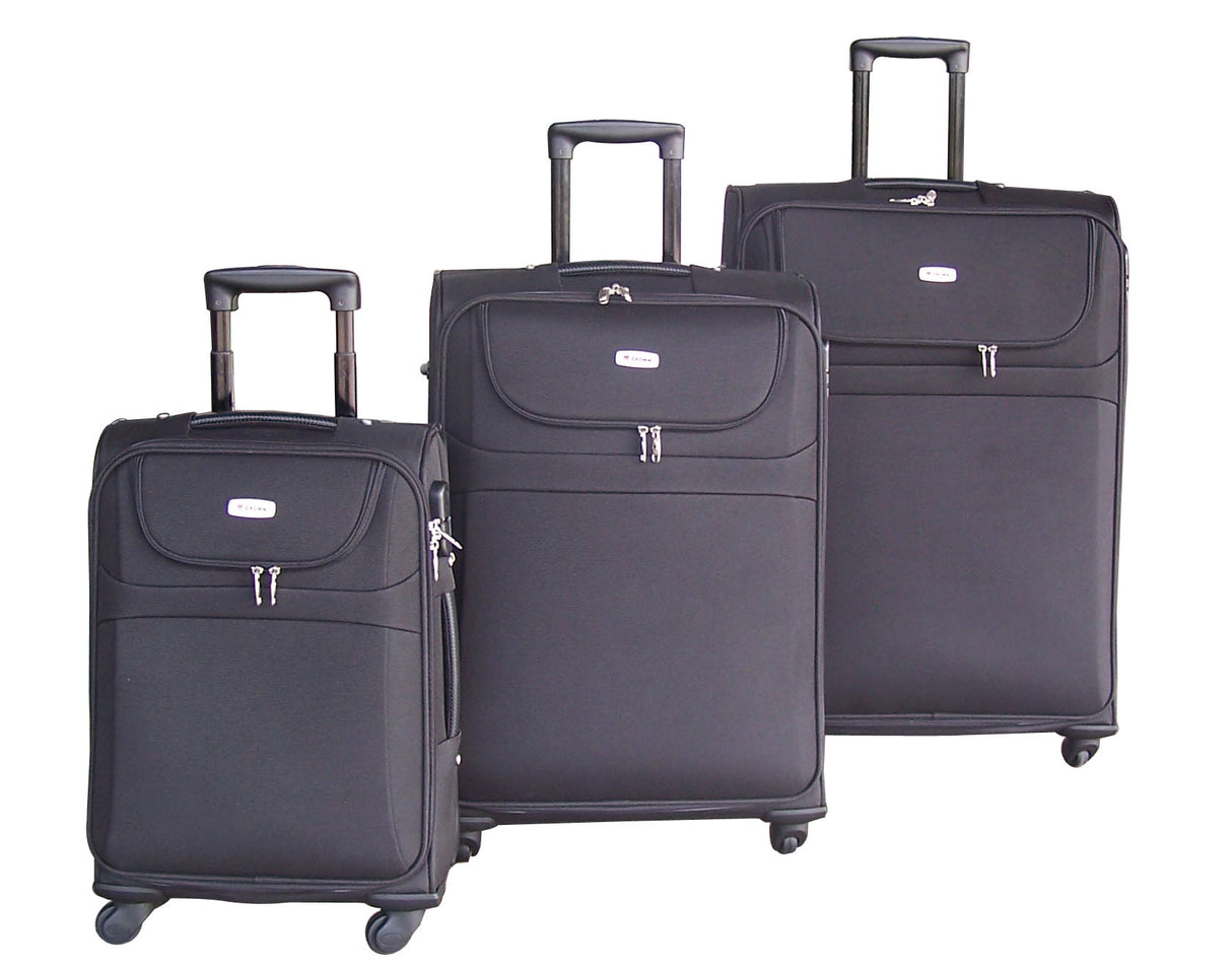 Bagages à roulettes