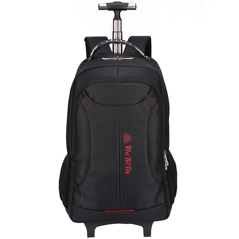 Sacs à dos à roulettes