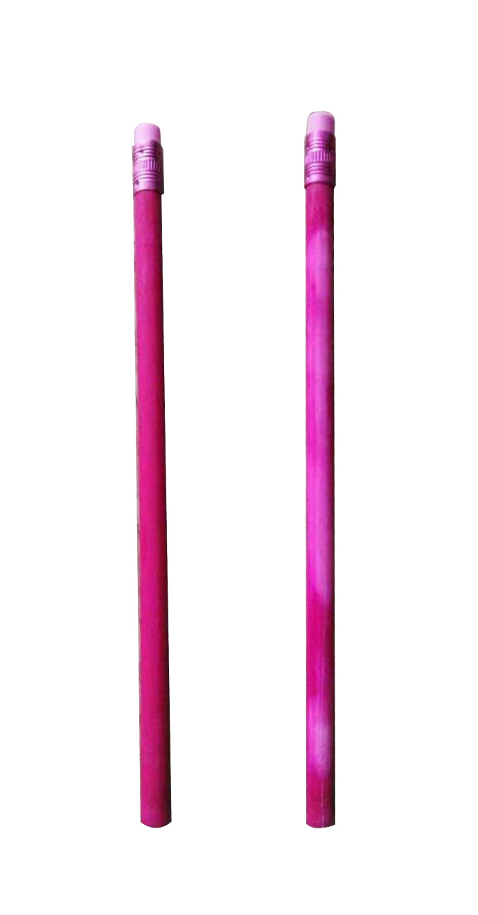 Les crayons thermosensibles