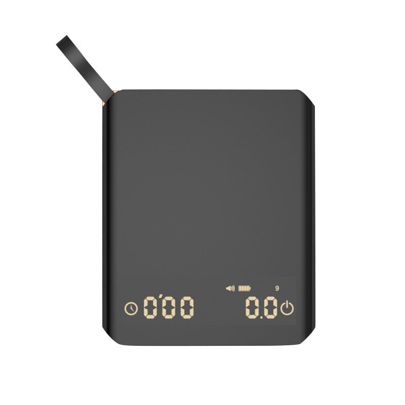 2kg Tiny Espresso Scale With Auto Timer - Yorkn Inc✅