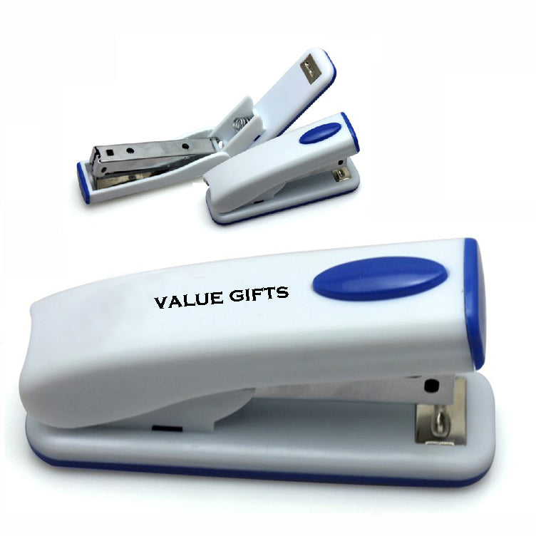 Mini agrafeuse de bureau