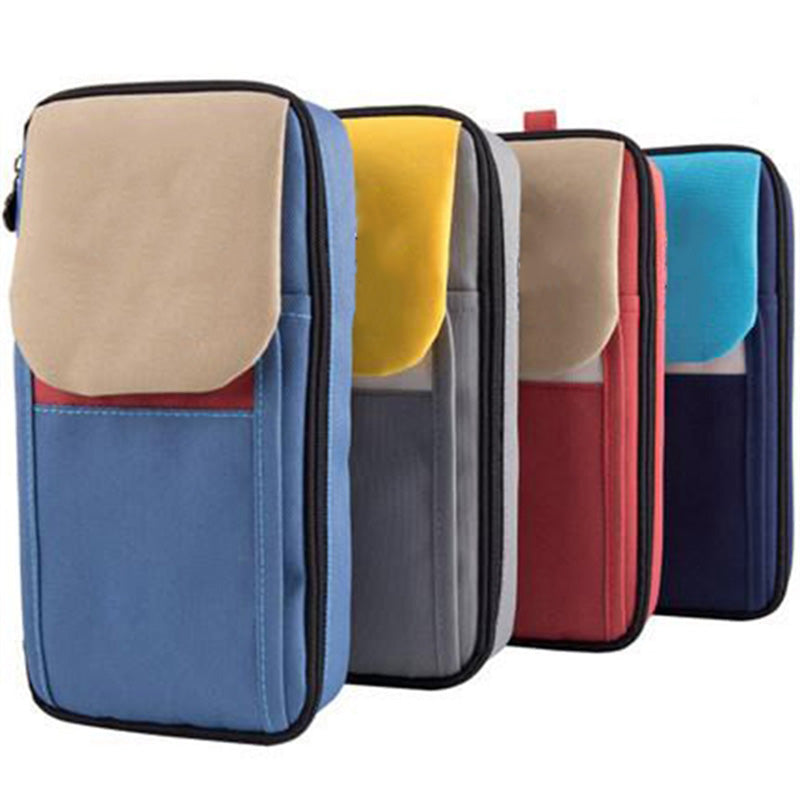 Trousse à crayons/stylos pour étudiant