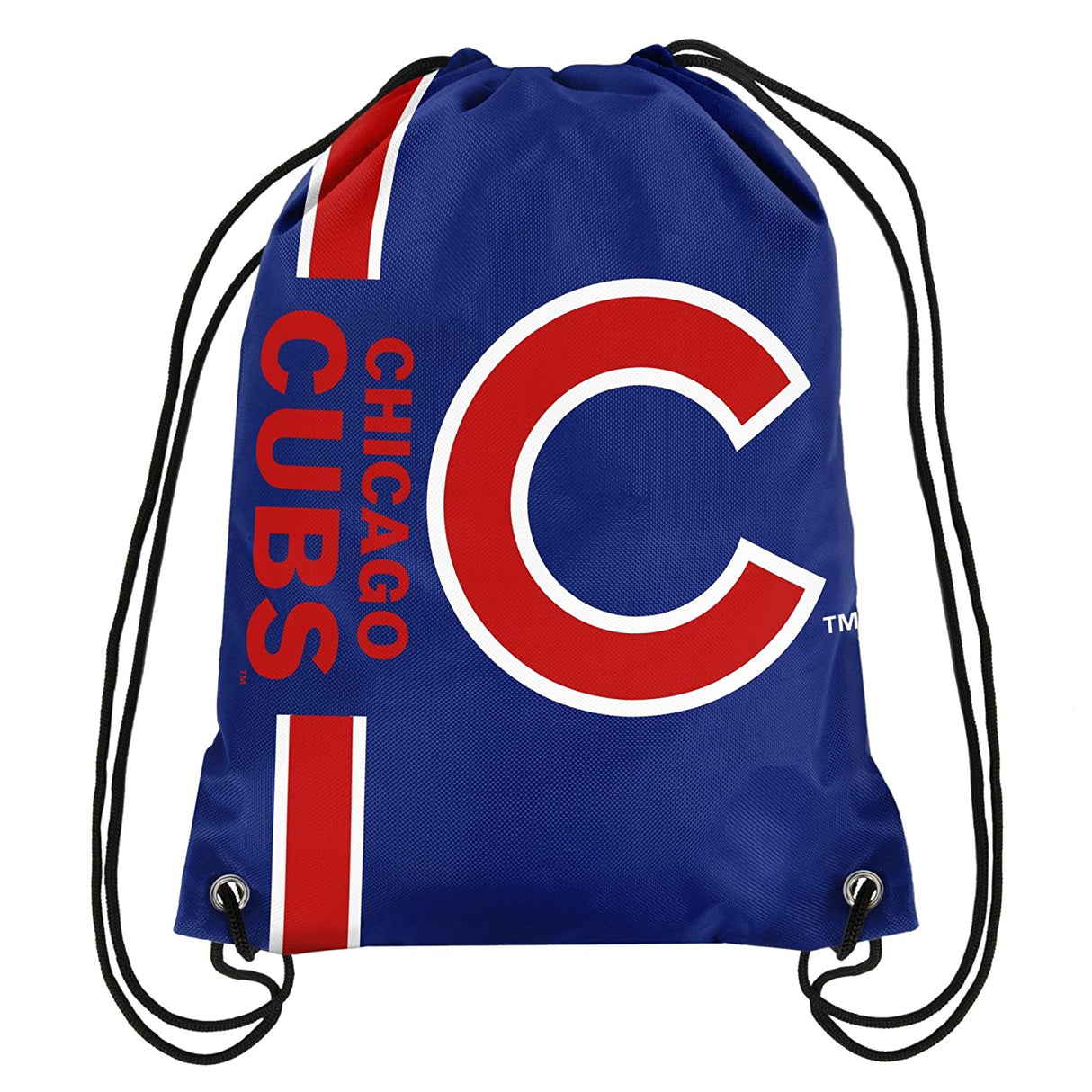 Sac à dos à cordon imprimé sur toute la surface