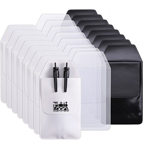 Protection de poche pour les fuites de stylo